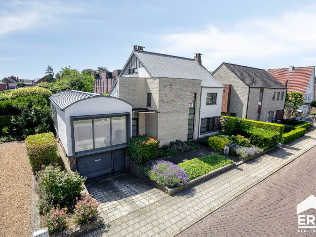 Nieuwstraat - 16 - - 3910