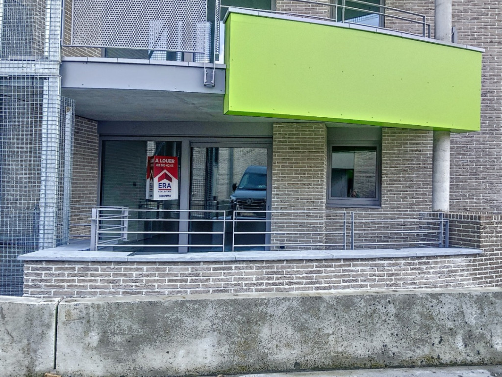 Chaussée de Nivelles - 226 - 2 - 1420