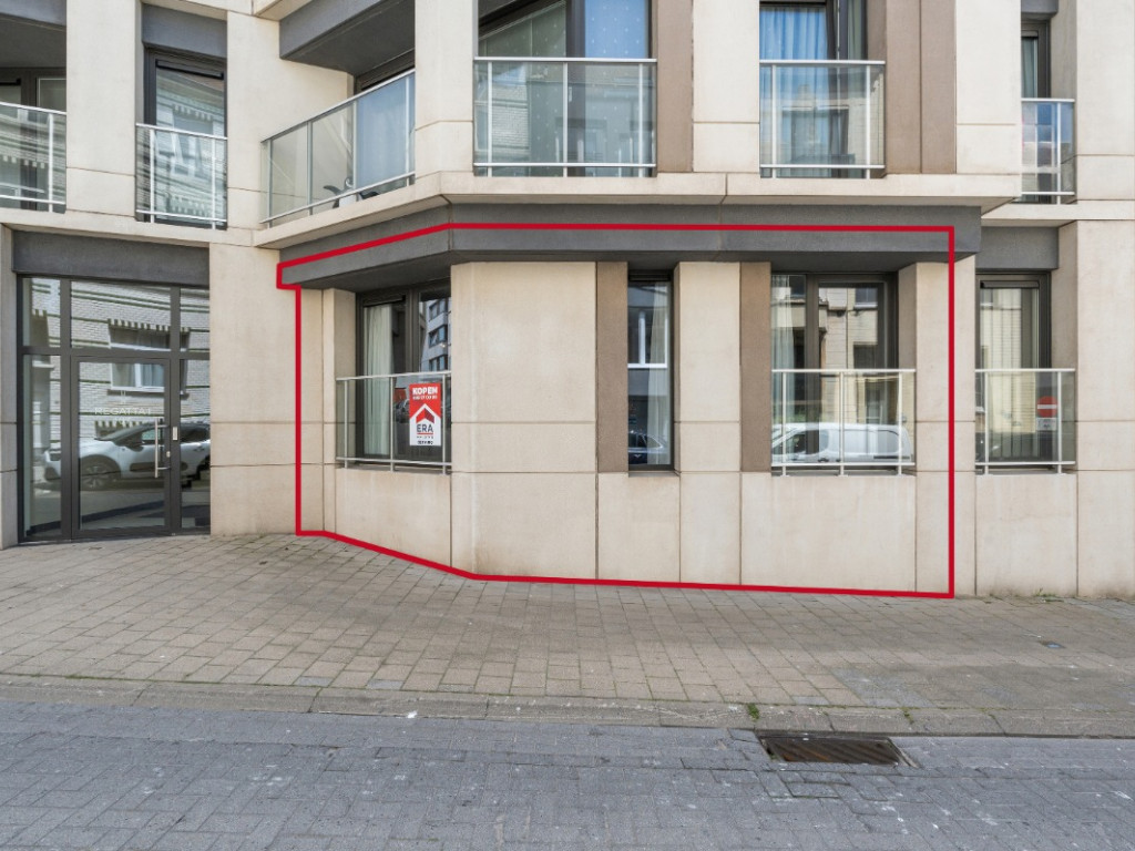 Langestraat - 107 - 3 - 8400