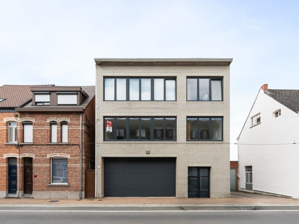 Meerstraat - 72 - 1 - 1840