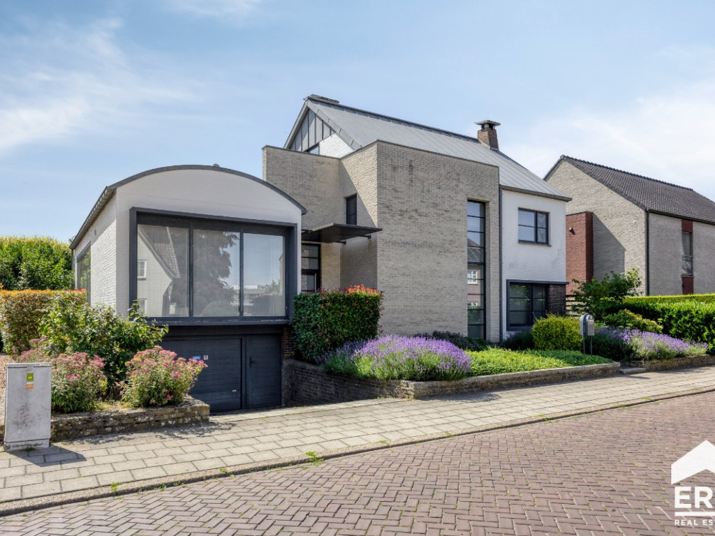 Nieuwstraat - 16 - - 3910
