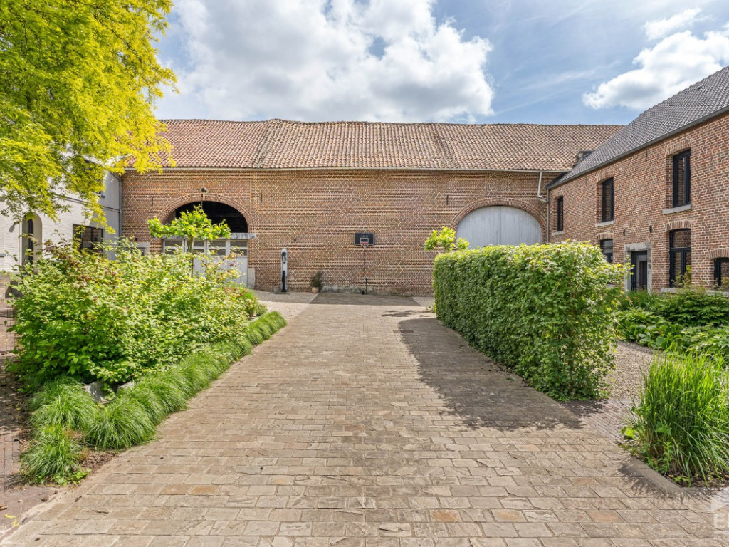 Langstraat - 18 - - 3890