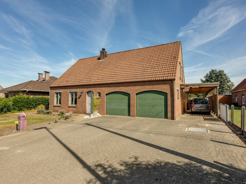 Heerle - 6G - - 2322