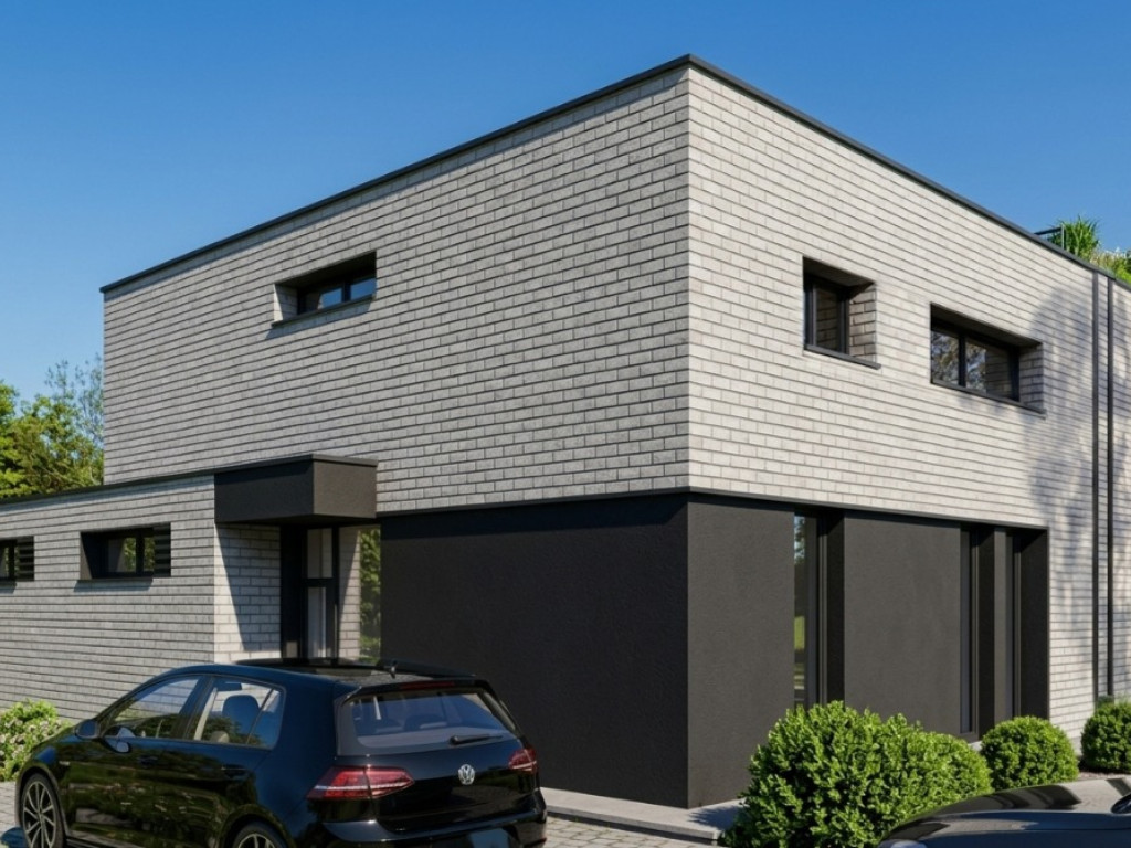 Hotelstraat - 17 - - 3900