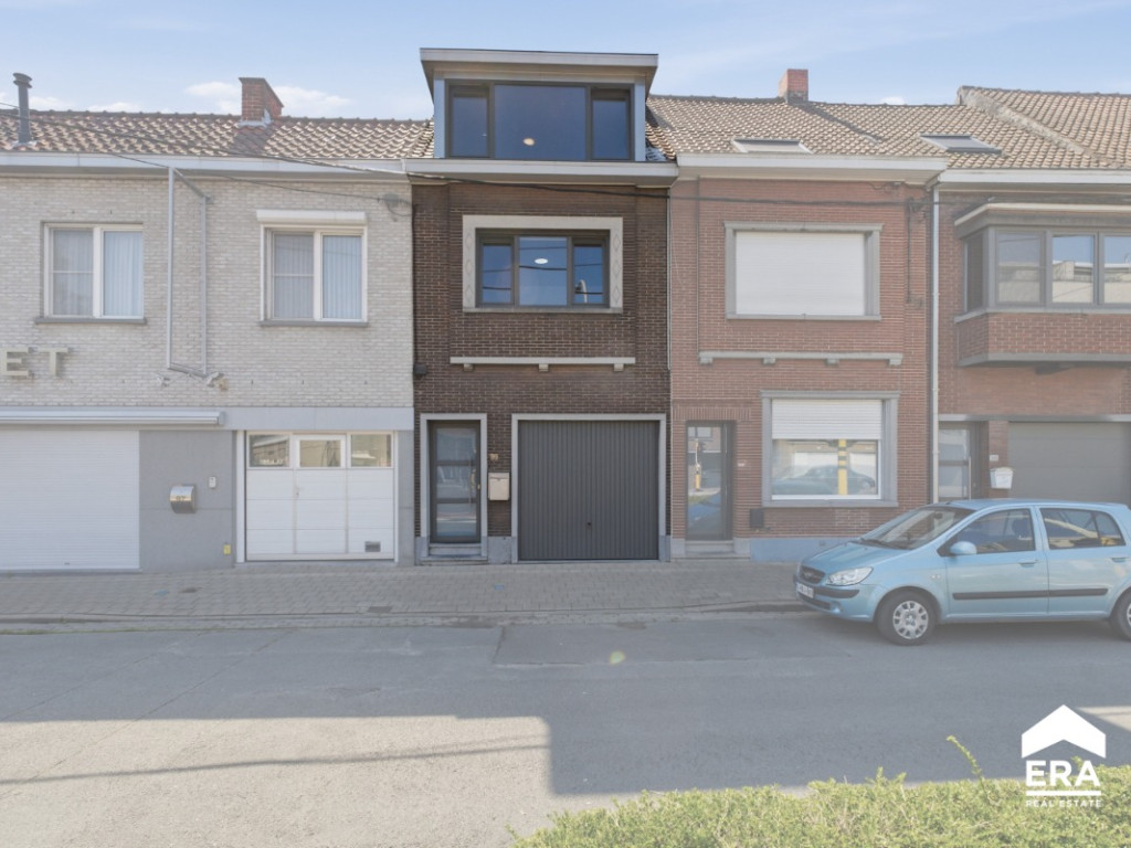 Koning Albert I-laan - 99 - - 8800