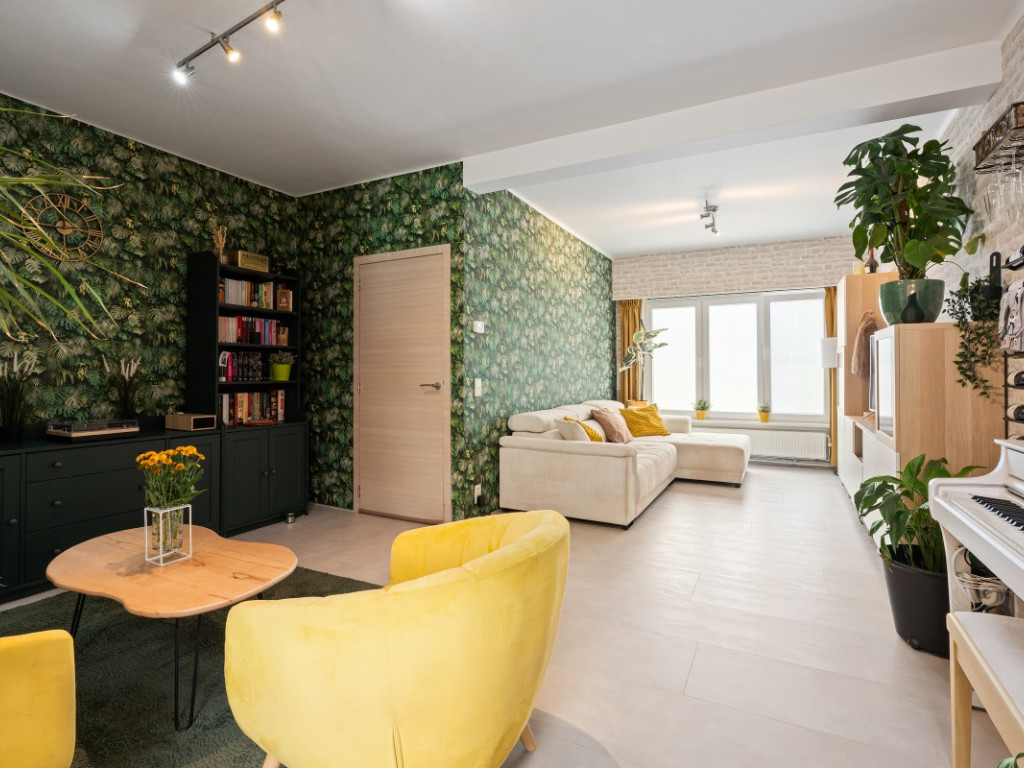 Heidestraat - 96 - - 2070