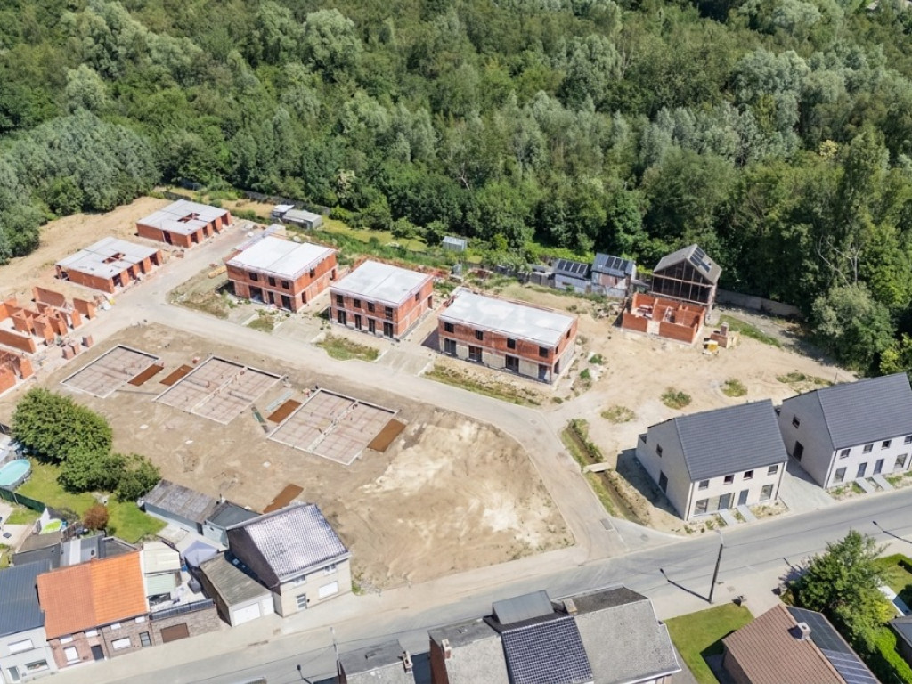 Emiel Vanderveldestraat - 134 - - L12 - 2830