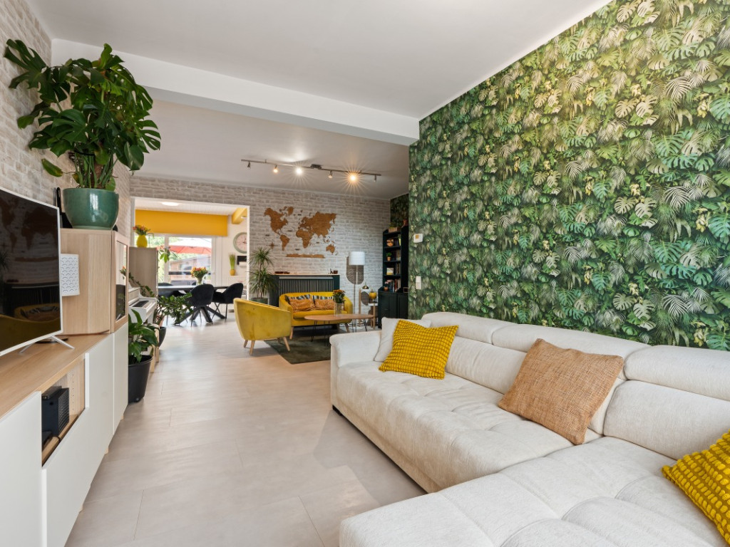 Heidestraat - 96 - - 2070