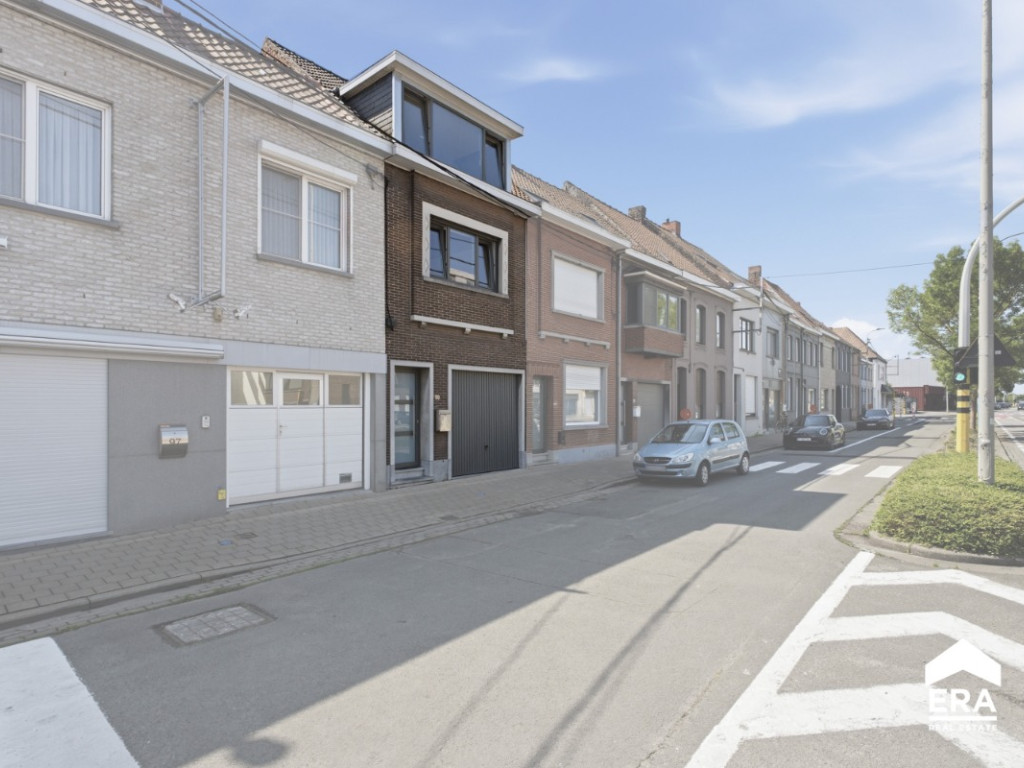 Koning Albert I-laan - 99 - - 8800