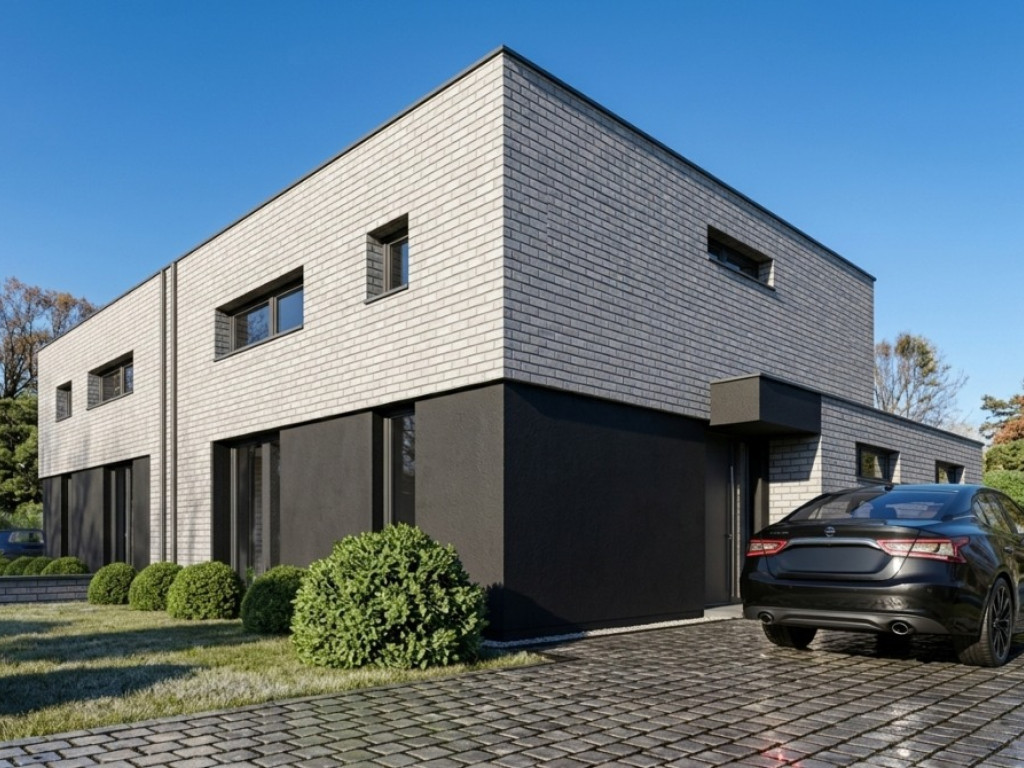 Hotelstraat - 19 - - 3900