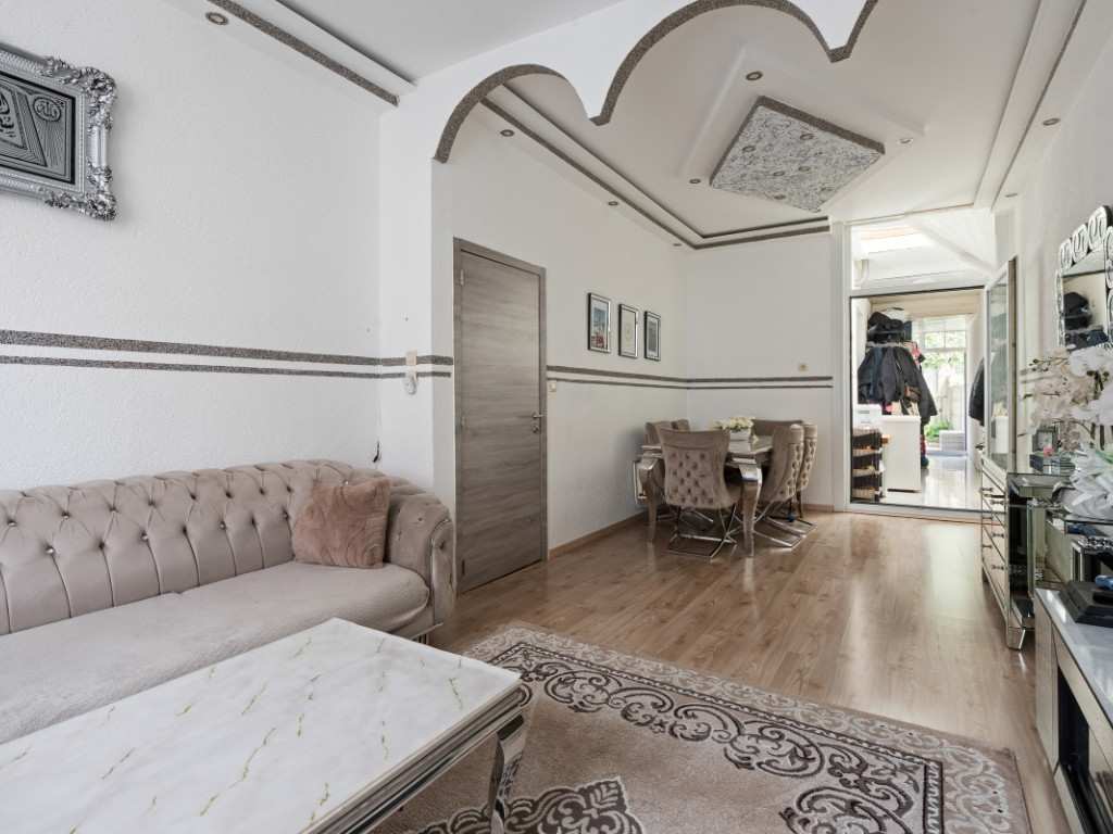 Windmolenstraat - 157 - - 2660