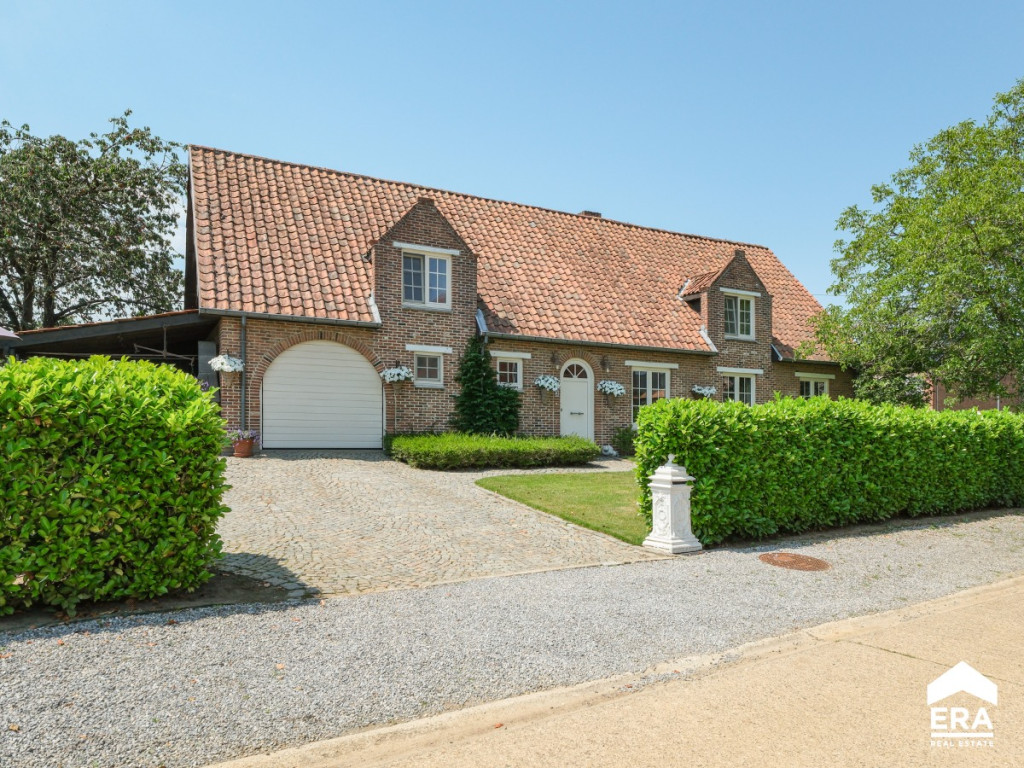 Hoogveldstraat - 2 - - 3560