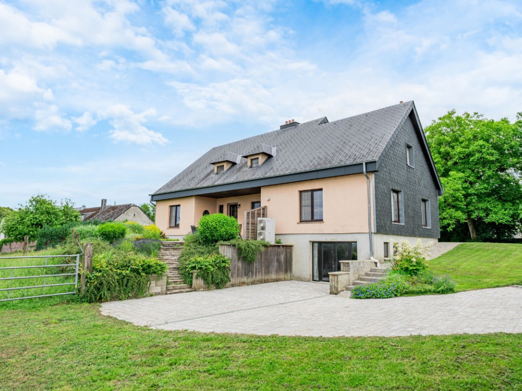 Rue de Beckerich - 34 - - 6700