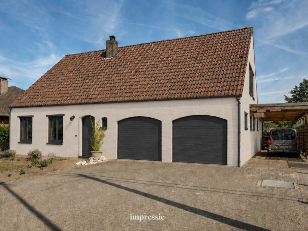 Heerle - 6G - - 2322