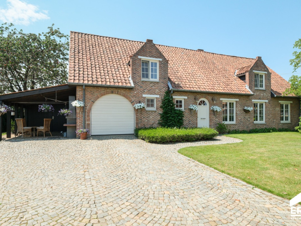 Hoogveldstraat - 2 - - 3560