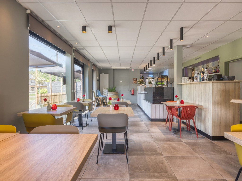 Bosstraat - 1 - - 3582