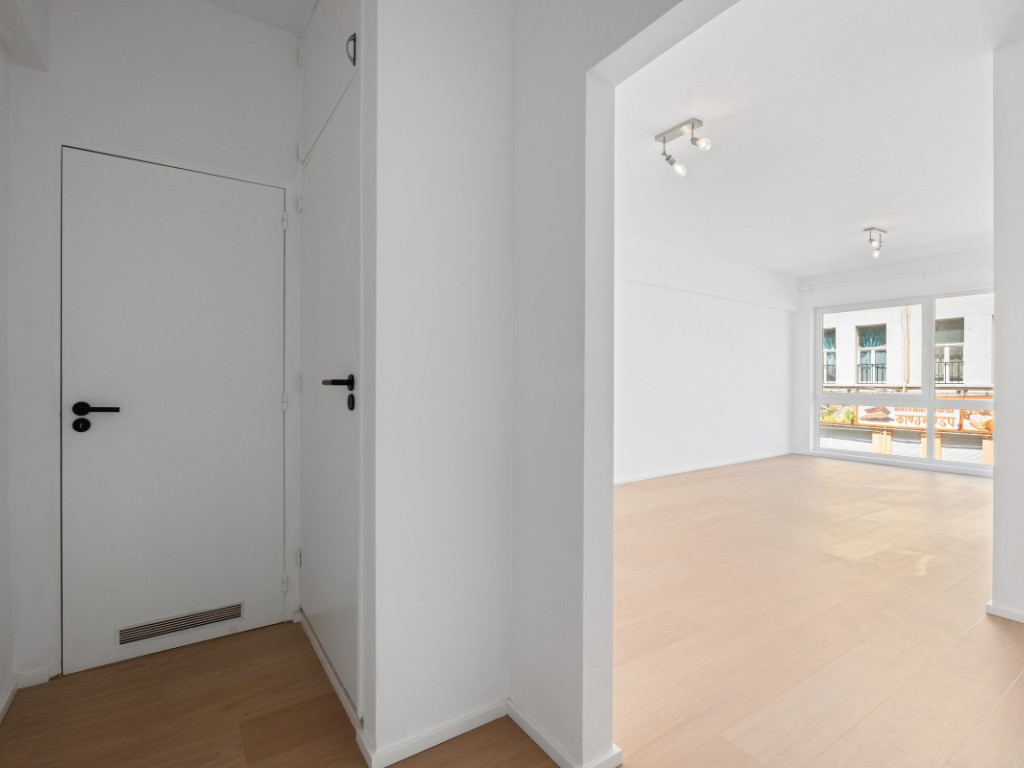 Sint-Elisabethstraat - 12 - - 2060