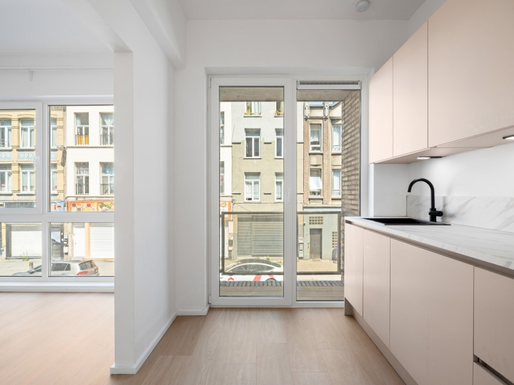Sint-Elisabethstraat - 12 - - 2060