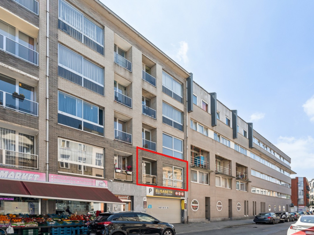 Sint-Elisabethstraat - 12 - - 2060