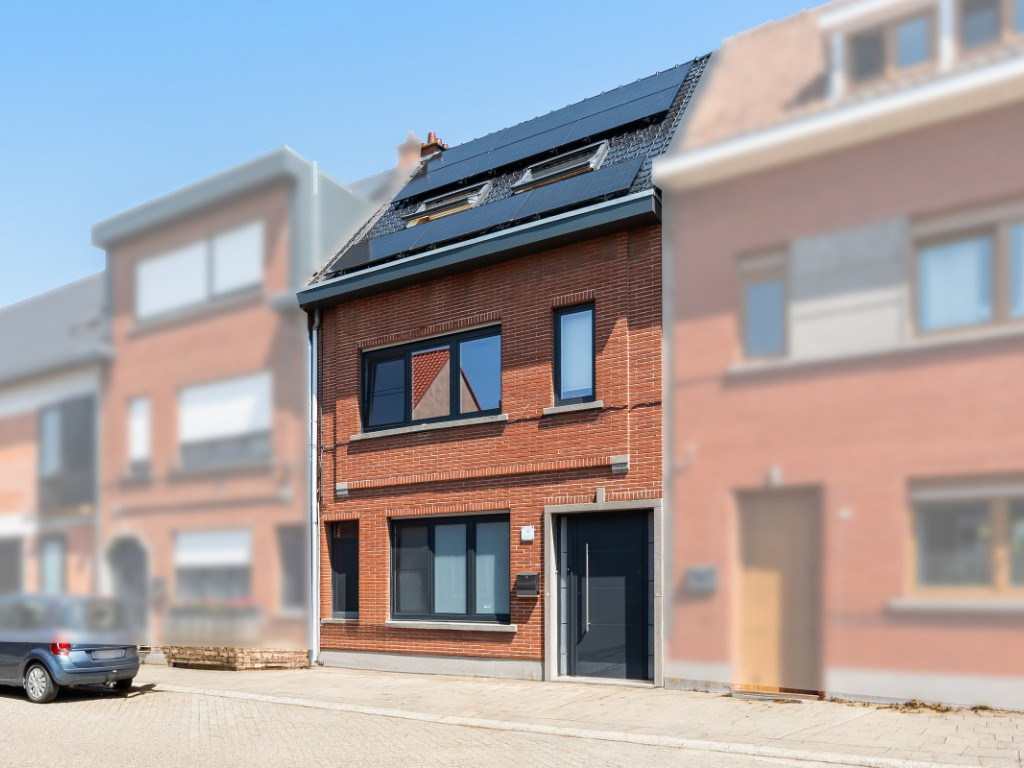 Heidestraat - 96 - - 2070