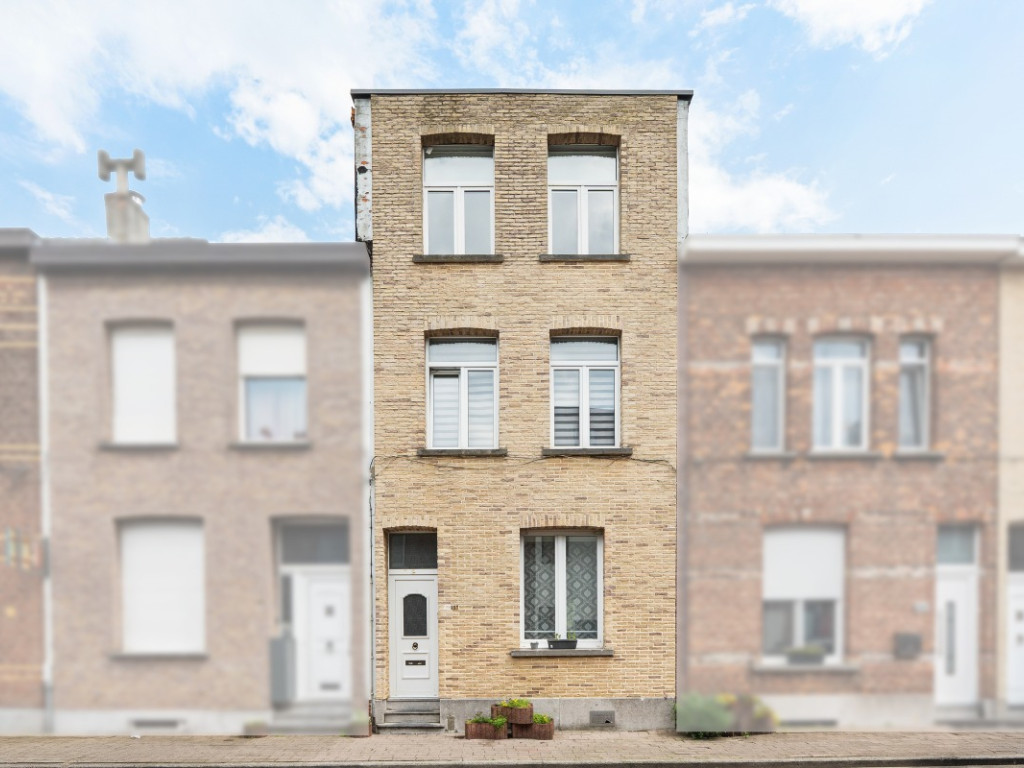 Windmolenstraat - 157 - - 2660