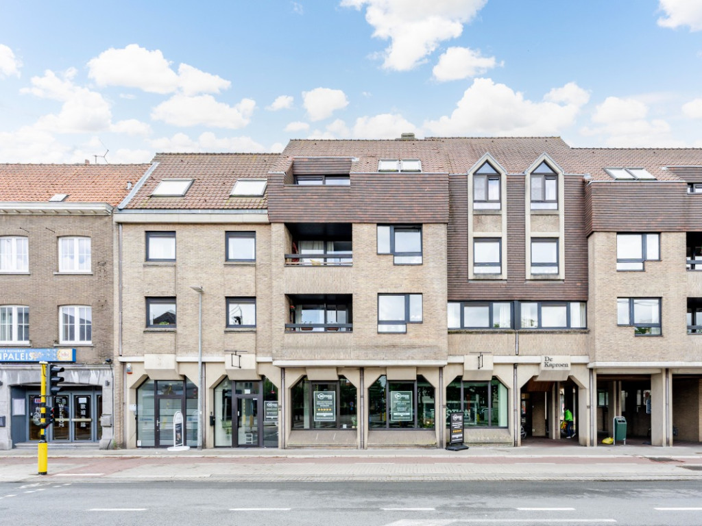 Gaston Roelandtsplein - 18 - - 8310