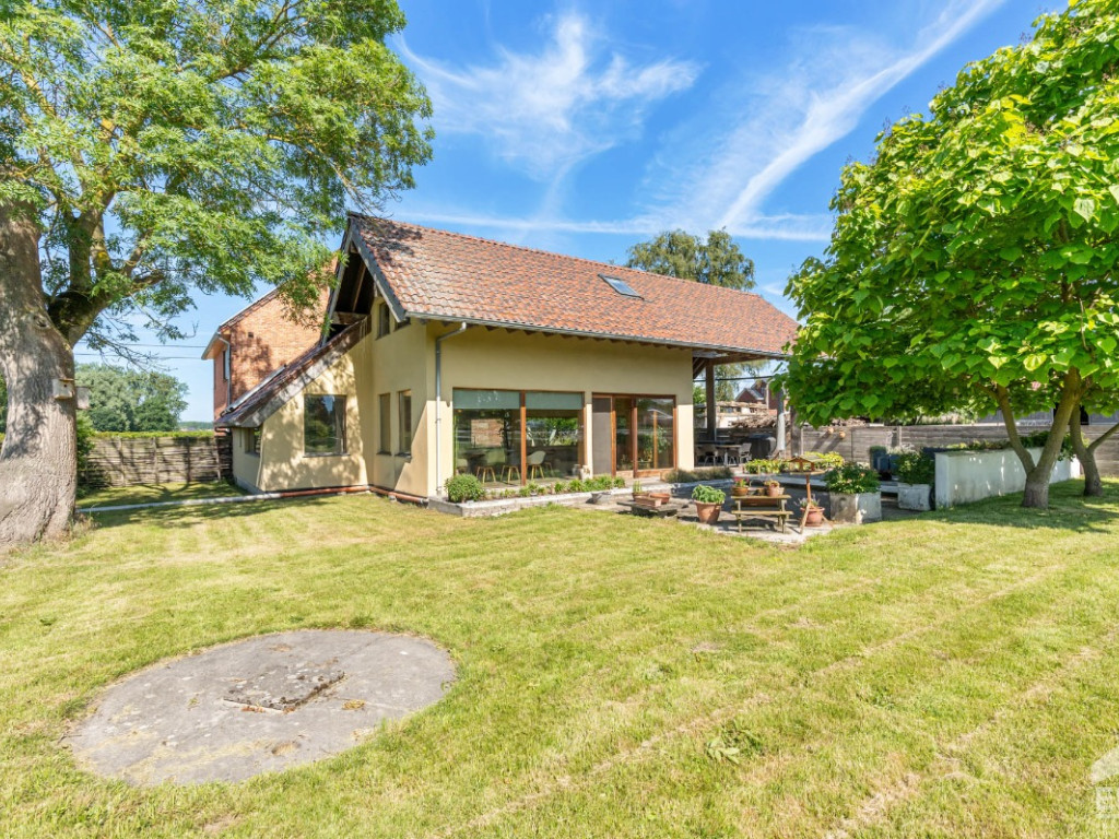 Thielestraat - 12 - - 3570