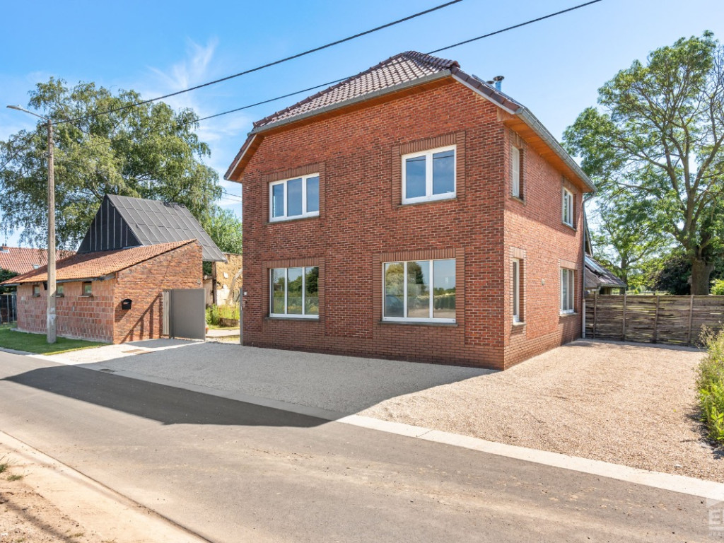 Thielestraat - 12 - - 3570