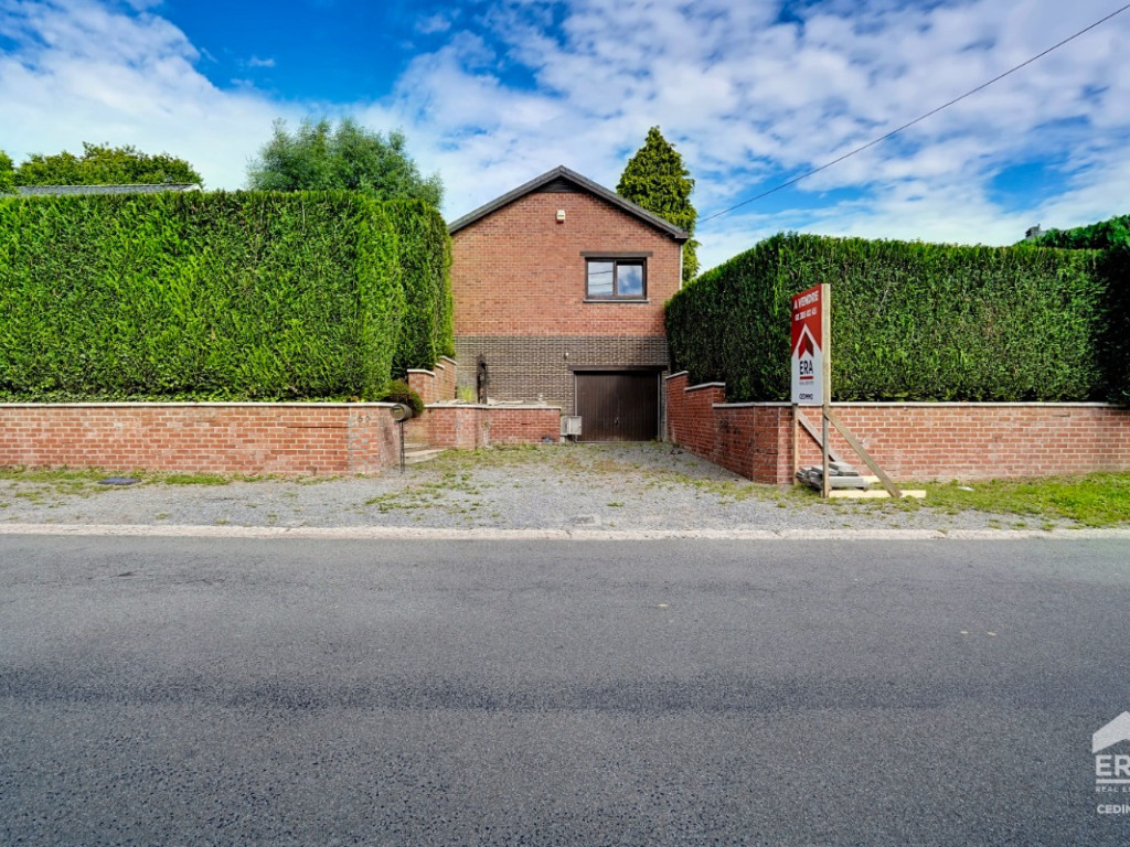 Avenue Grand-Peine - 50 - - 1420
