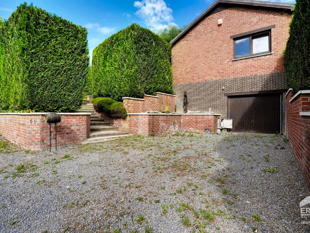 Avenue Grand-Peine - 50 - - 1420