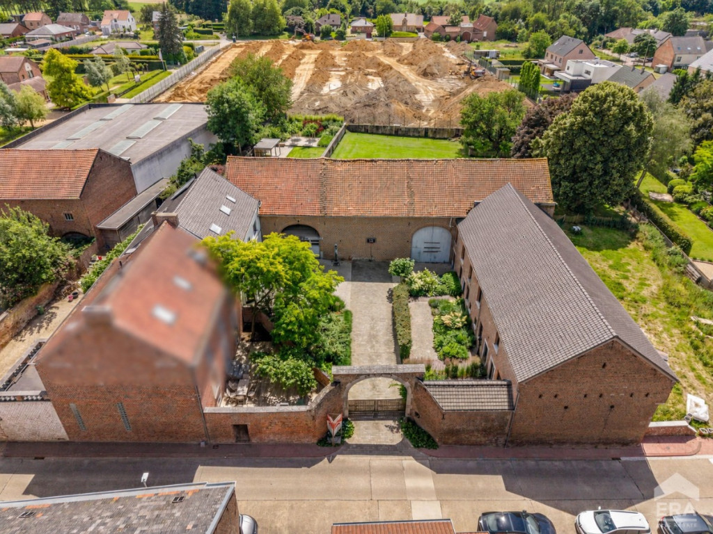 Langstraat - 18 - - 3890