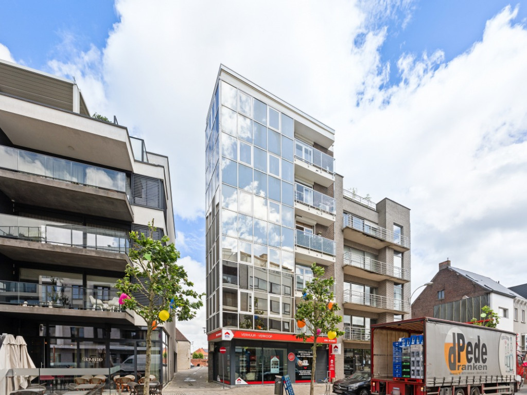 Kattestraat - 1 - 12 - 9800