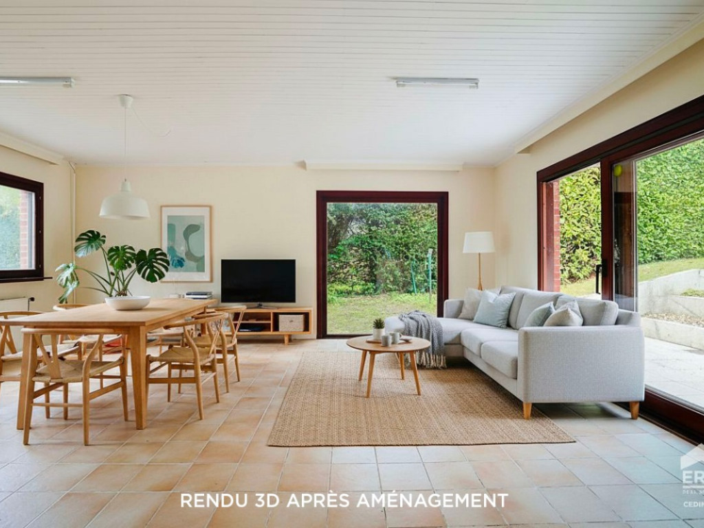Avenue Grand-Peine - 50 - - 1420