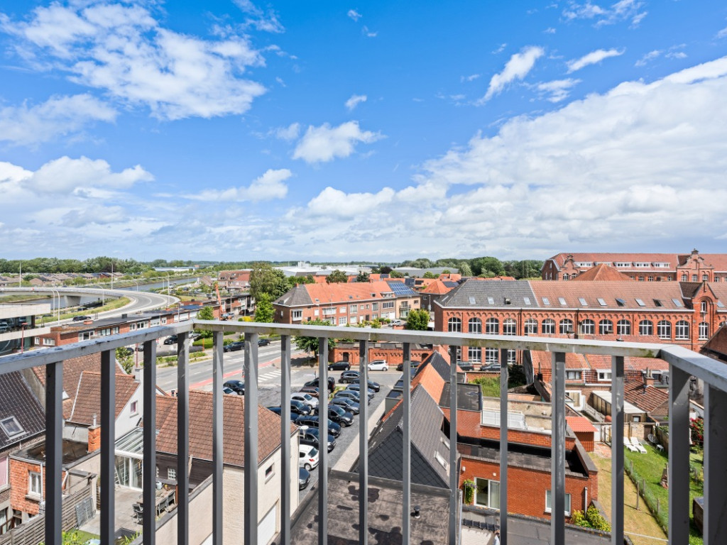 Kattestraat - 1 - 12 - 9800