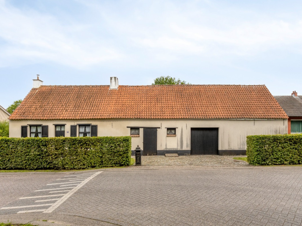 Molenbaan - 44 - - 2290