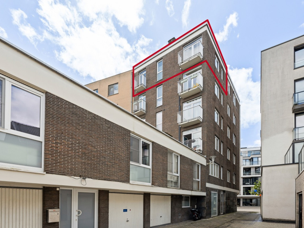 Kattestraat - 1 - 12 - 9800