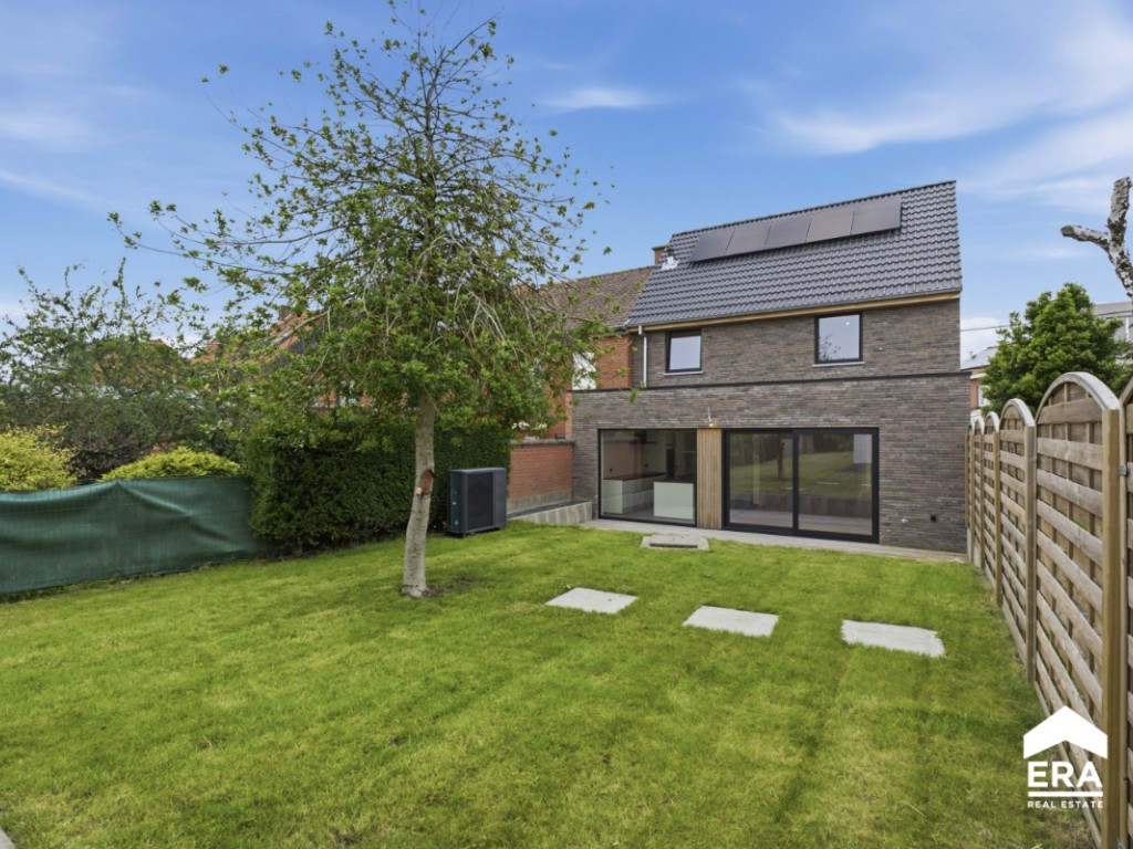 Groene-Herderstraat - 92B - - 8800