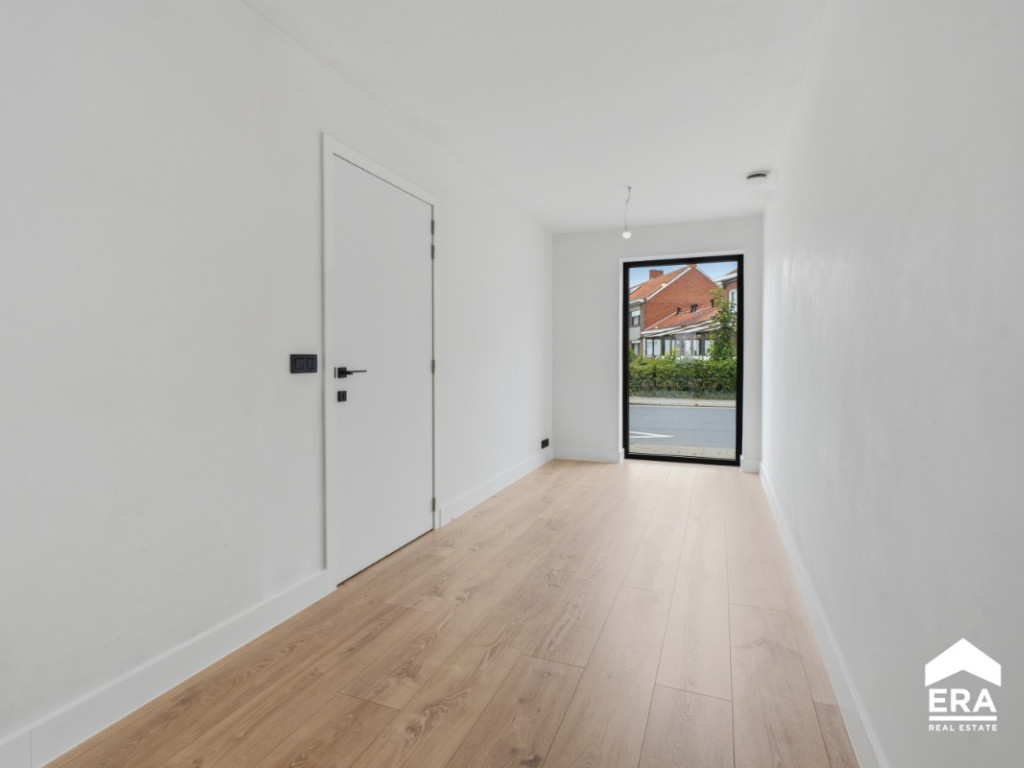 Groene-Herderstraat - 92B - - 8800