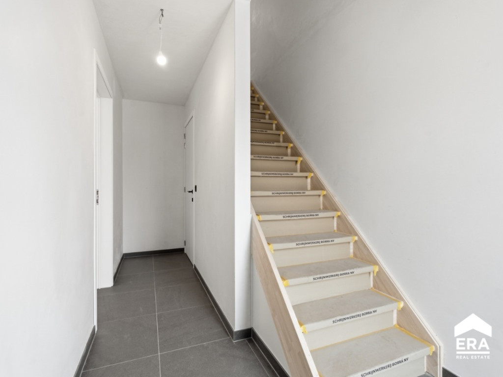Groene-Herderstraat - 92B - - 8800