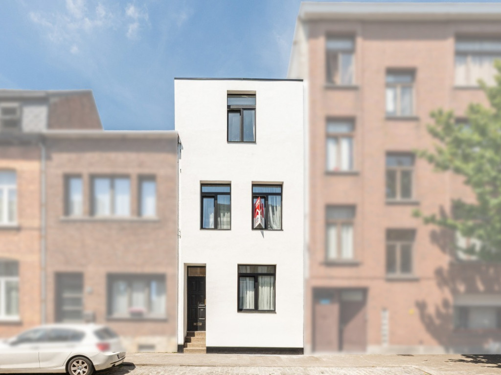 Golfstraat - 33 - - 2660