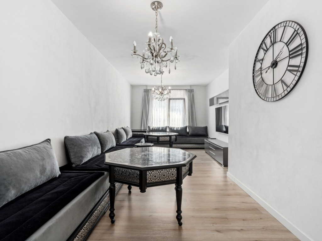 Golfstraat - 33 - - 2660
