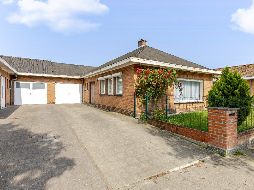Zoutweg - 34 - - 9950