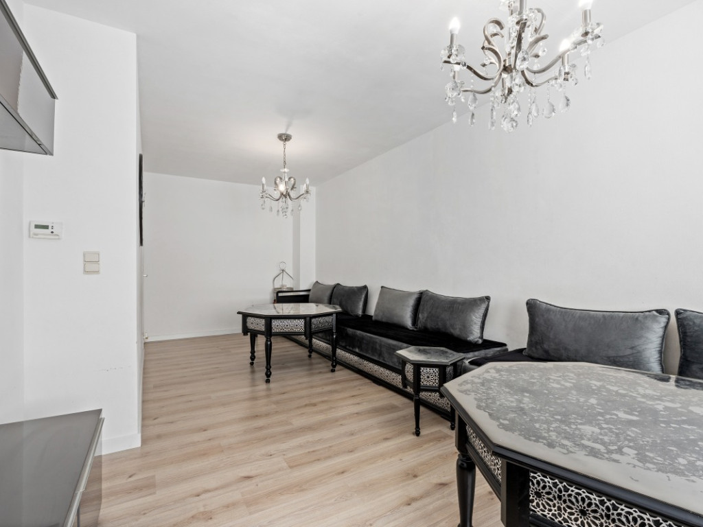 Golfstraat - 33 - - 2660