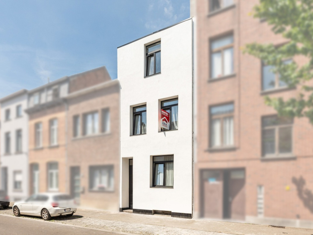 Golfstraat - 33 - - 2660