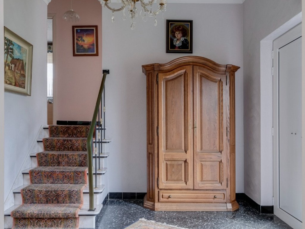 Boomgaardstraat - 17 - - 3550