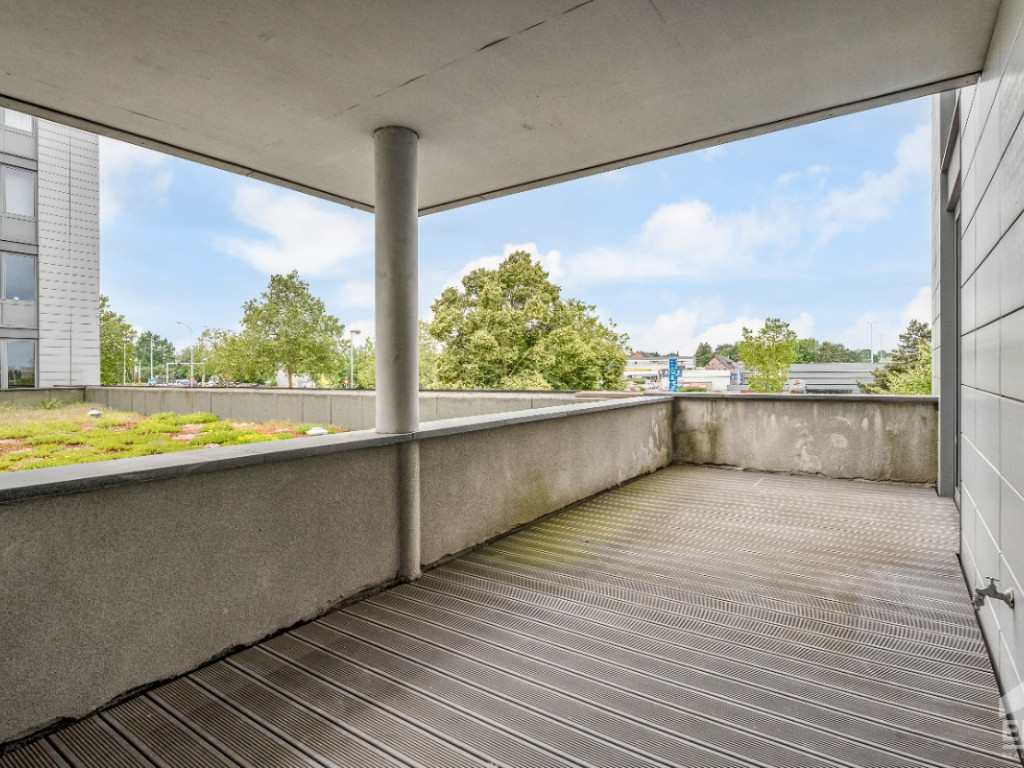 Herkenrodesingel - 13 - 1.2 - 3500