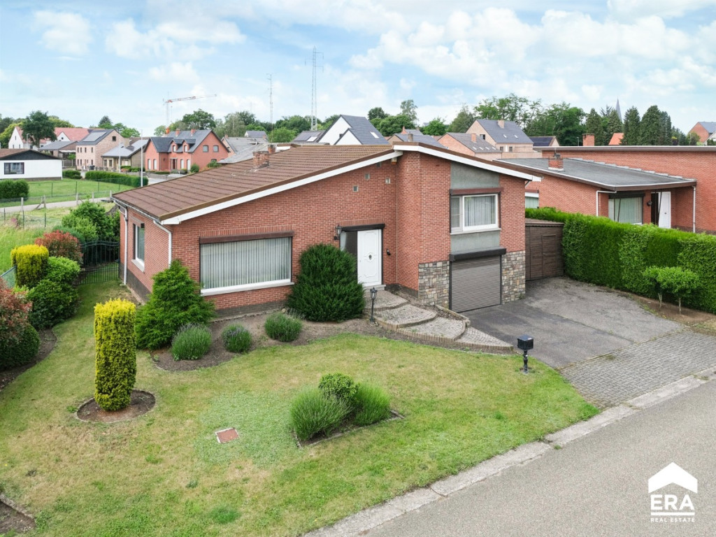 Boomgaardstraat - 17 - - 3550