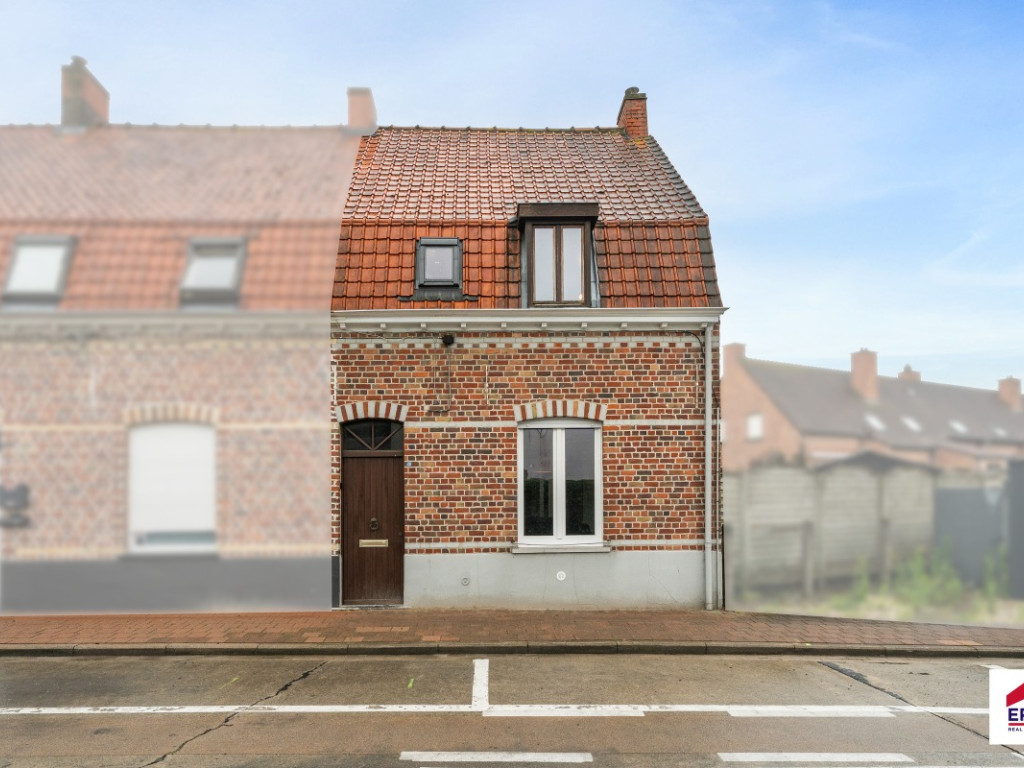 Barnumstraat - 29 - - 256 F - 8760