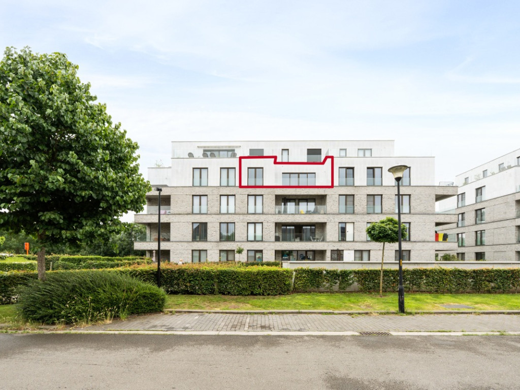 Rudolf Esserstraat - 20 - 304 - 9120