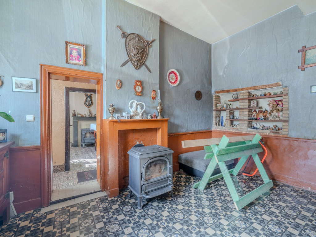 Rue des Rivages - 90 - - 5500